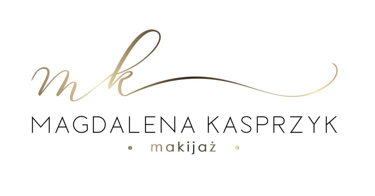 Magdalena Kasprzyk Makijaż